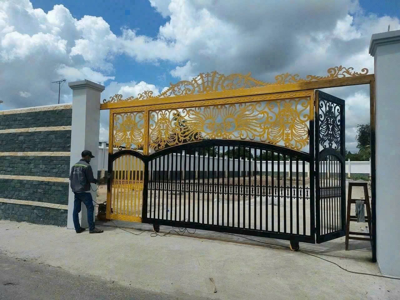 SIÊU PHẨM 2 MẶT TIỀN – ĐẤT THỔ CƯ (18.7X50) HIẾM BÌNH MỸ, CỦ CHI 2