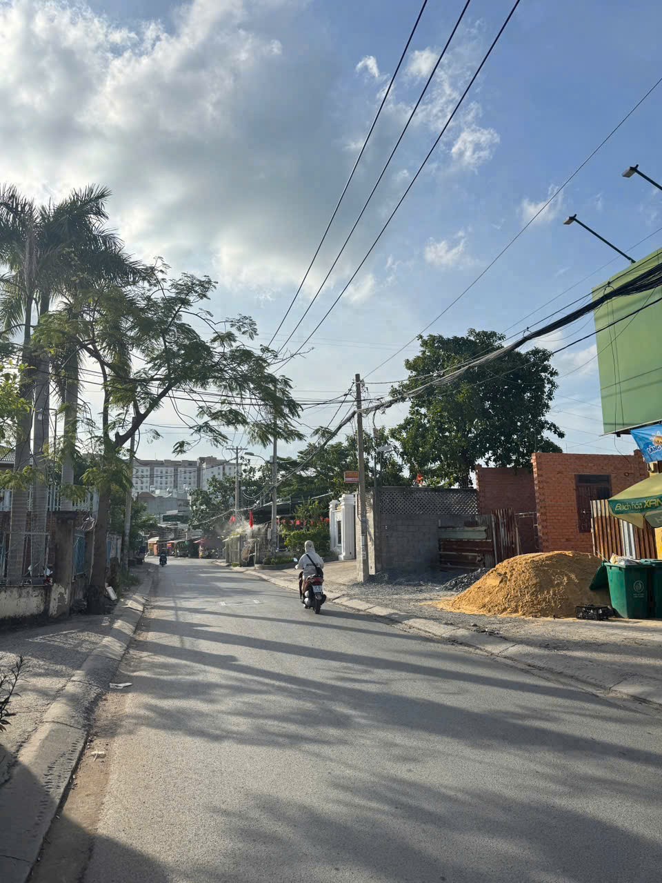 SIÊU QUỸ ĐẤT MẶT TIỀN RẠCH VƯỜN LÀI – AN PHÚ ĐÔNG Q12 – GẦN 3.800M² 2