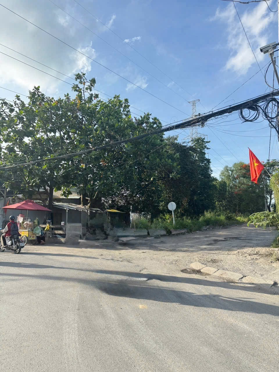 SIÊU QUỸ ĐẤT MẶT TIỀN RẠCH VƯỜN LÀI – AN PHÚ ĐÔNG Q12 – GẦN 3.800M² 3