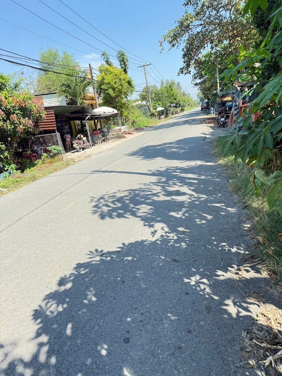 ĐẤT (16x75) 2 MẶT TIỀN NHỰA XUÂN THỚI SƠN – GẦN VINHOMES HÓC MÔN – GIÁ TỐT 2