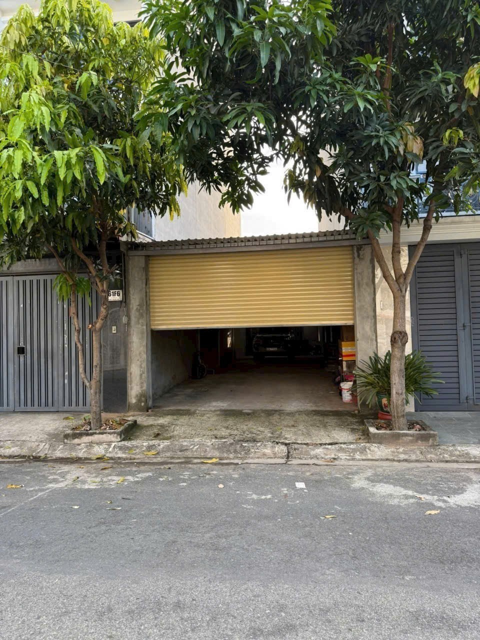 ĐẤT(4.5x20) MẶT TIỀN DD9 – KDC AN SƯƠNG – TRƯỚC CÔNG VIÊN, ĐƯỜNG 12M 5