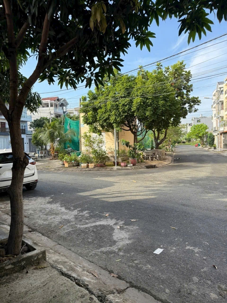 ĐẤT(4.5x20) MẶT TIỀN DD9 – KDC AN SƯƠNG – TRƯỚC CÔNG VIÊN, ĐƯỜNG 12M 4