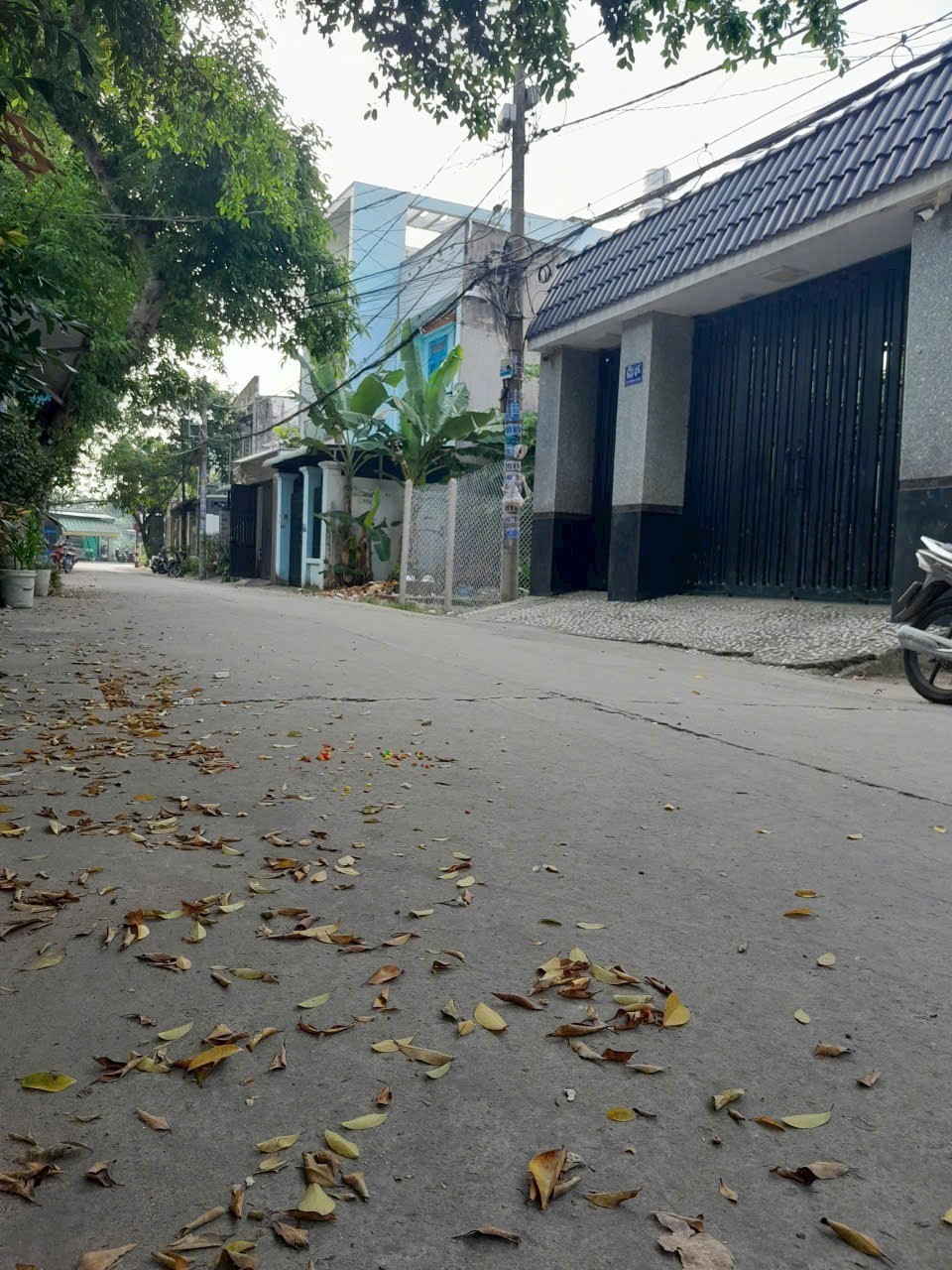 BÁN ĐẤT 2 LÔ ĐẤT F0 – TẶNG DÃY TRỌ – MẶT TIỀN ĐƯỜNG 7M THÔNG TUÂN XUÂN 9 2