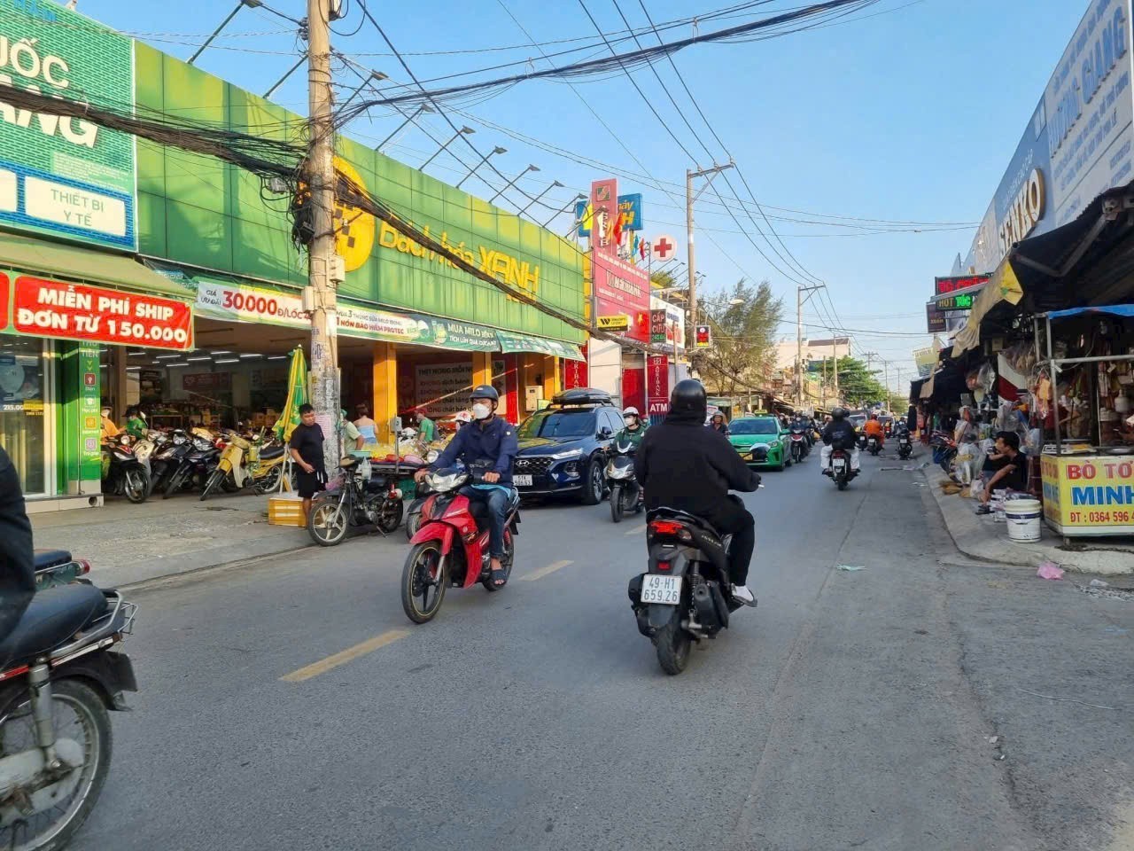 NGỘP SÂU – GIẢM 11 TỶ – MẶT TIỀN VƯỜN LÀI, AN PHÚ ĐÔNG Q12 NHANH TAY 2