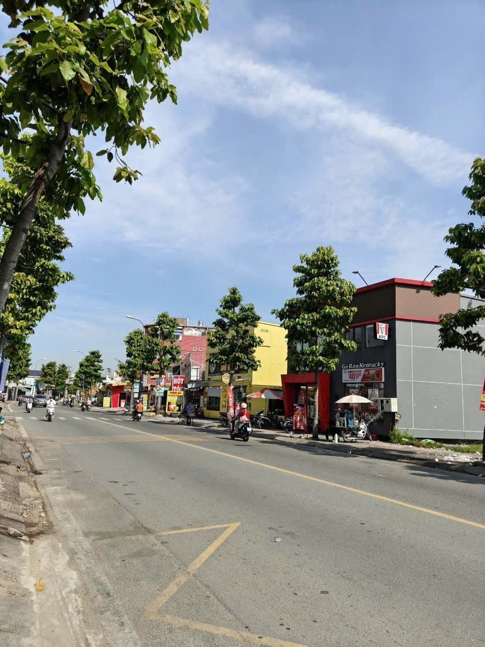 ĐẤT 2 MẶT TIỀN LÊ THỊ HÀ – VỊ TRÍ VIP NHẤT HÓC MÔN – 1.933² FULL THỔ 2