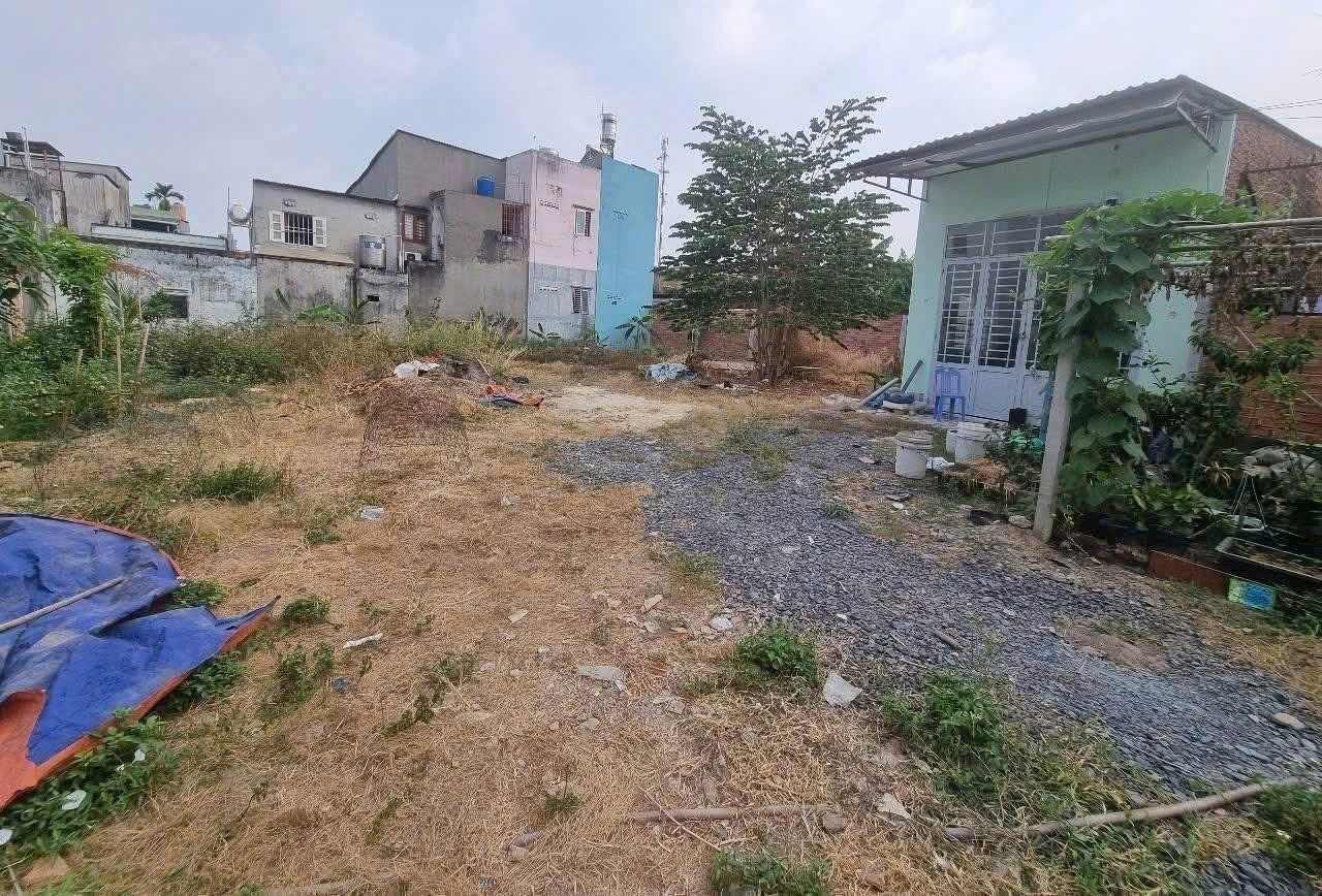 RẺ NHẤT TÂN XUÂN – 740M² – 450m² THỔ CƯ – XE TẢI THÔNG TÔ KÝ 2