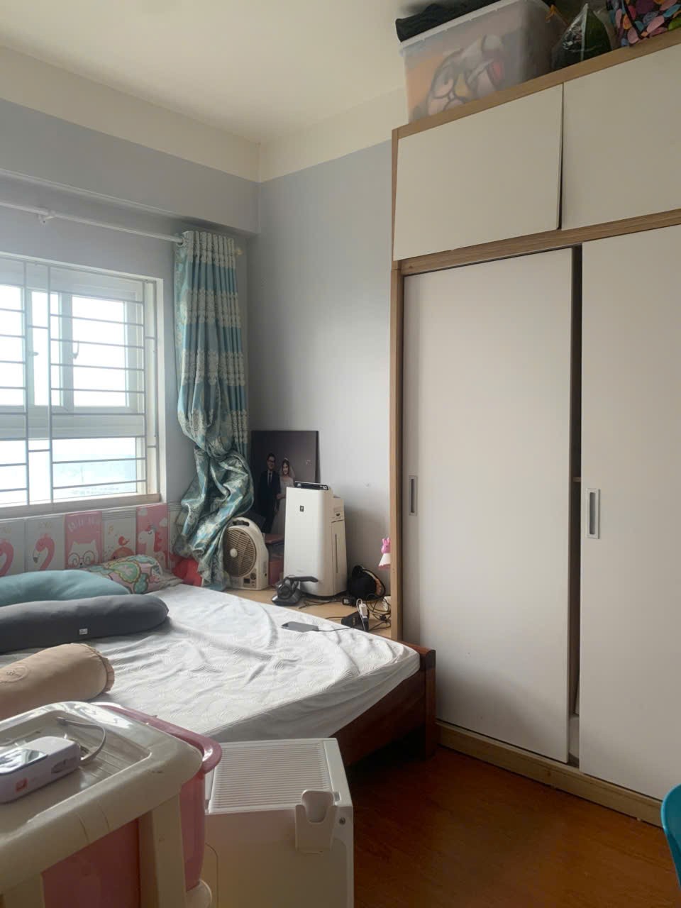 BÁN CĂN HỘ CHUNG CƯ THANH HÀ  HÀ ĐÔNG | VIEW HỒ | 65M² 4