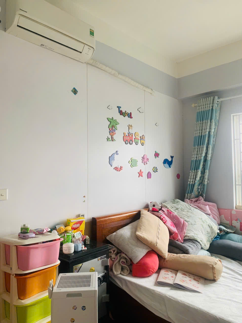 BÁN CĂN HỘ CHUNG CƯ THANH HÀ  HÀ ĐÔNG | VIEW HỒ | 65M² 7