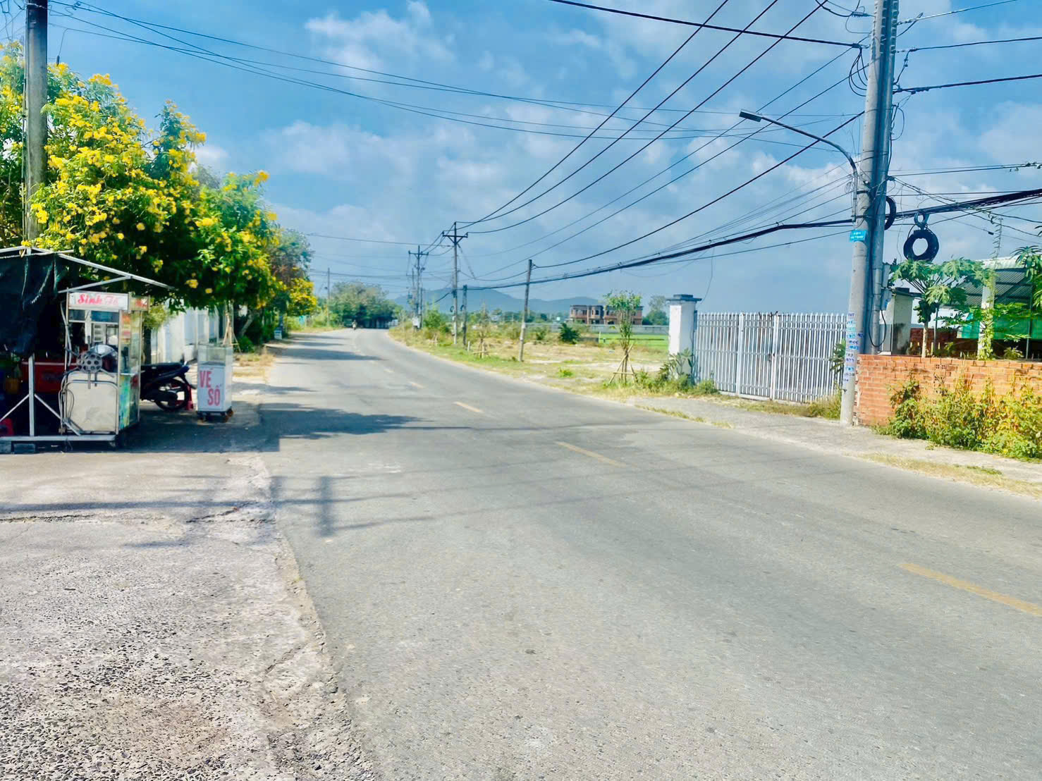 NGỘP NẶNG – CẦN RA NHANH MẶT TIỀN TL44B, GIÁ CHỈ TỪ 600 TRIỆU 2