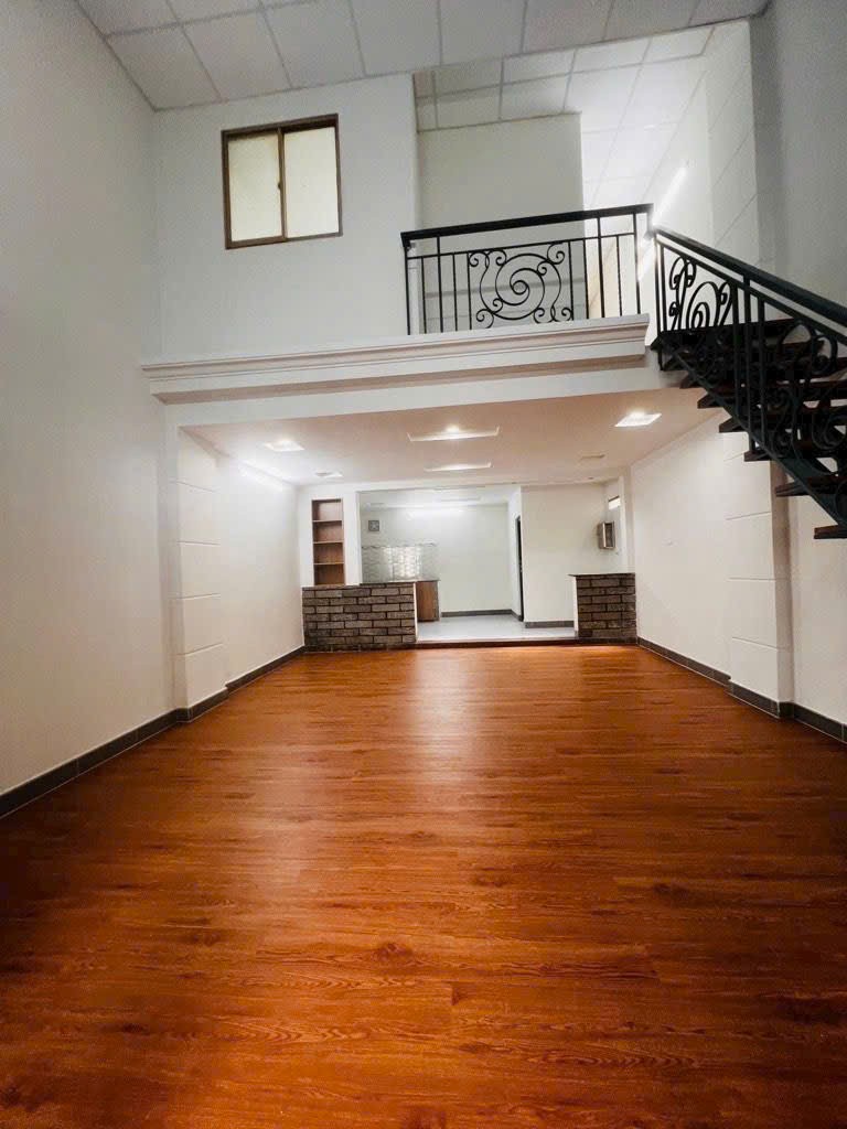 NHÀ MỚI ĐẸP 2 PN - ĐẶNG VĂN BI - NGÃ 4 BÌNH THÁI - F TRƯỜNG THỌ 2