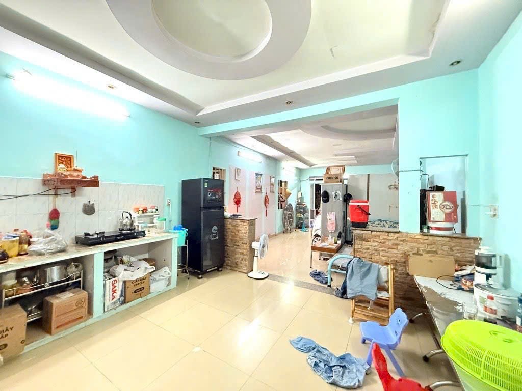 HÀNG HOT ĐẤT (12X22) THỊ TRẤN HÓC MÔN – GIÁ CỰC TỐT CHỈ 7.5 TỶ 2