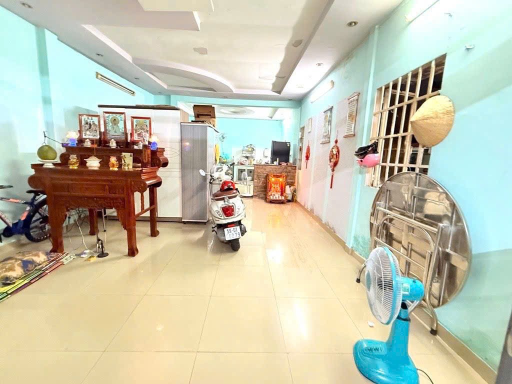 HÀNG HOT NGAY THỊ TRẤN HÓC MÔN – ĐẤT (12X22) HẺM XH THÔNG GIÁ CỰC TỐT 4