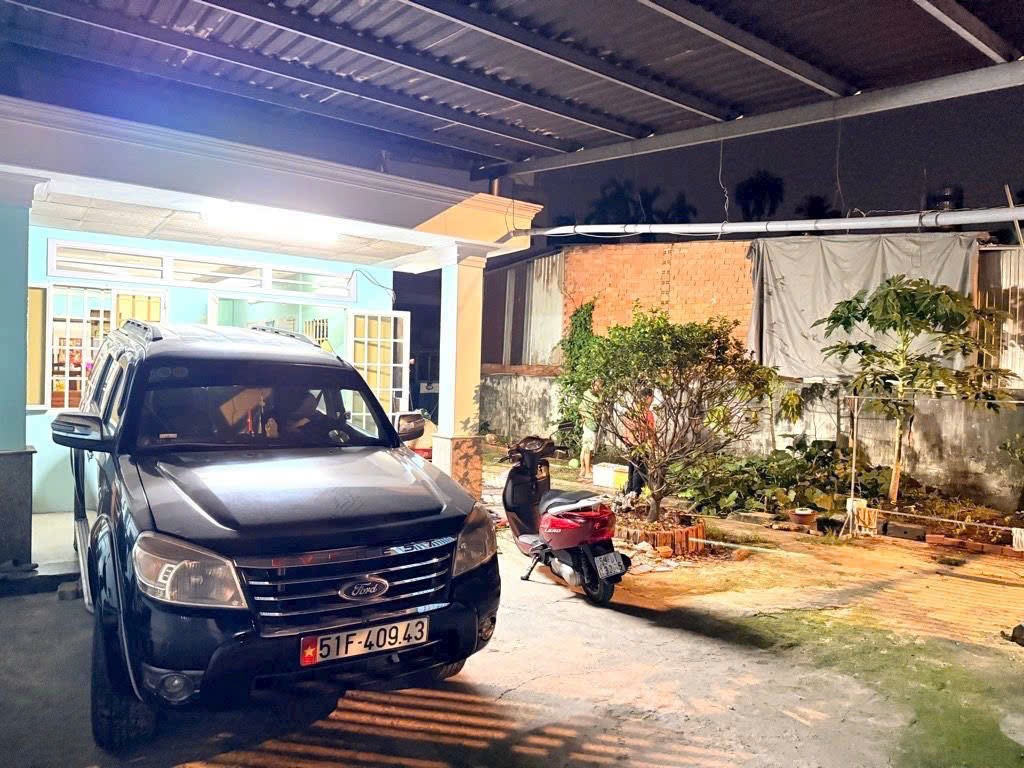 HÀNG HOT NGAY THỊ TRẤN HÓC MÔN – ĐẤT (12X22) HẺM XH THÔNG GIÁ CỰC TỐT 5