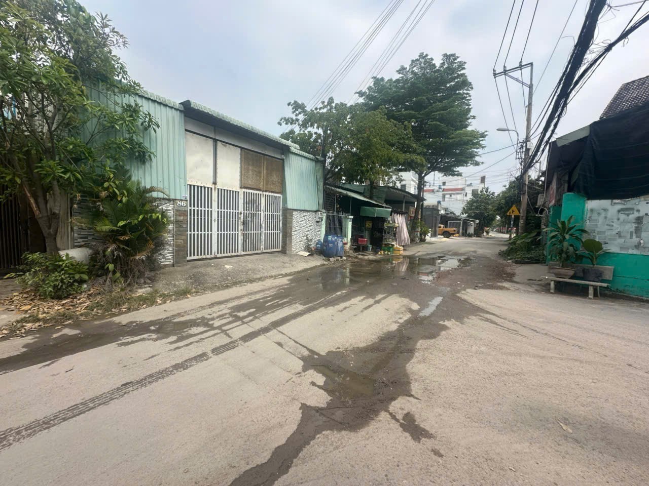 CHỐT GẤP 16,3 TỶ BANK CHO VAY 19,2 TỶ  CHỐT 16.3T – DÒNG TIỀN CỰC MẠNH 2