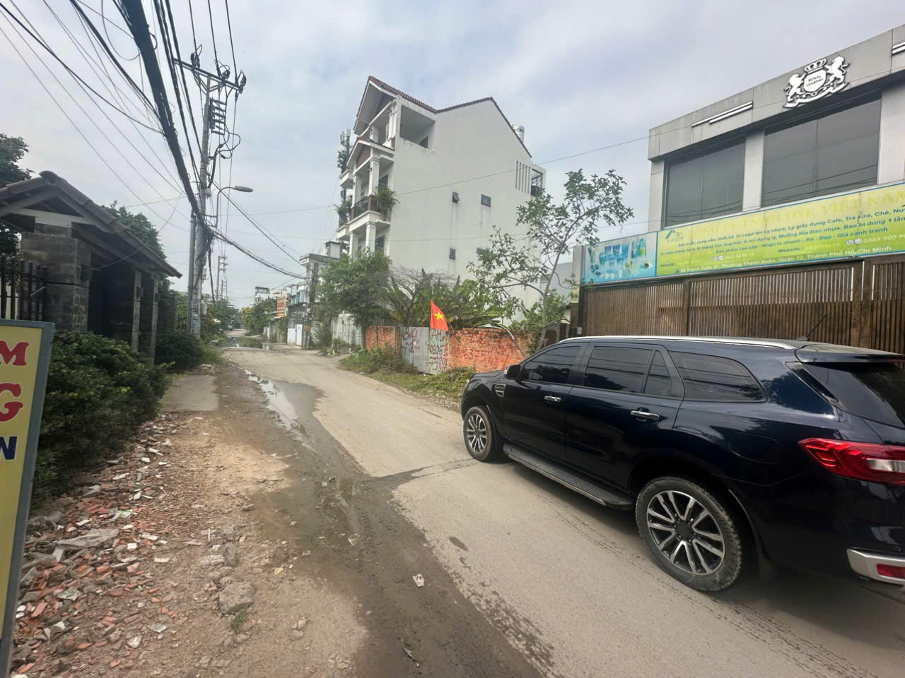 CHỐT GẤP 16,3 TỶ BANK CHO VAY 19,2 TỶ  CHỐT 16.3T – DÒNG TIỀN CỰC MẠNH 3