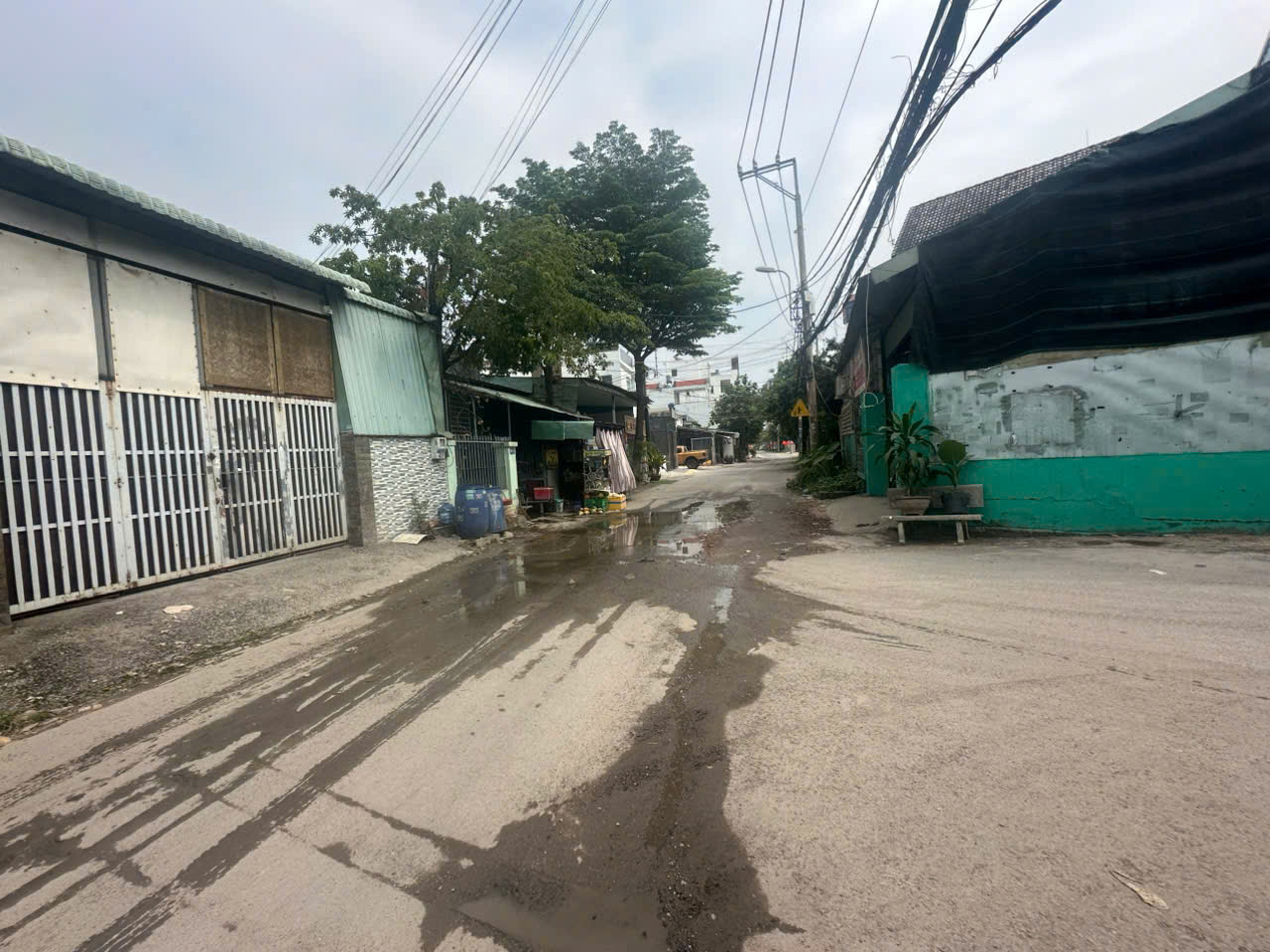 CHỐT GẤP 16,3 TỶ BANK CHO VAY 19,2 TỶ  CHỐT 16.3T – DÒNG TIỀN CỰC MẠNH 4