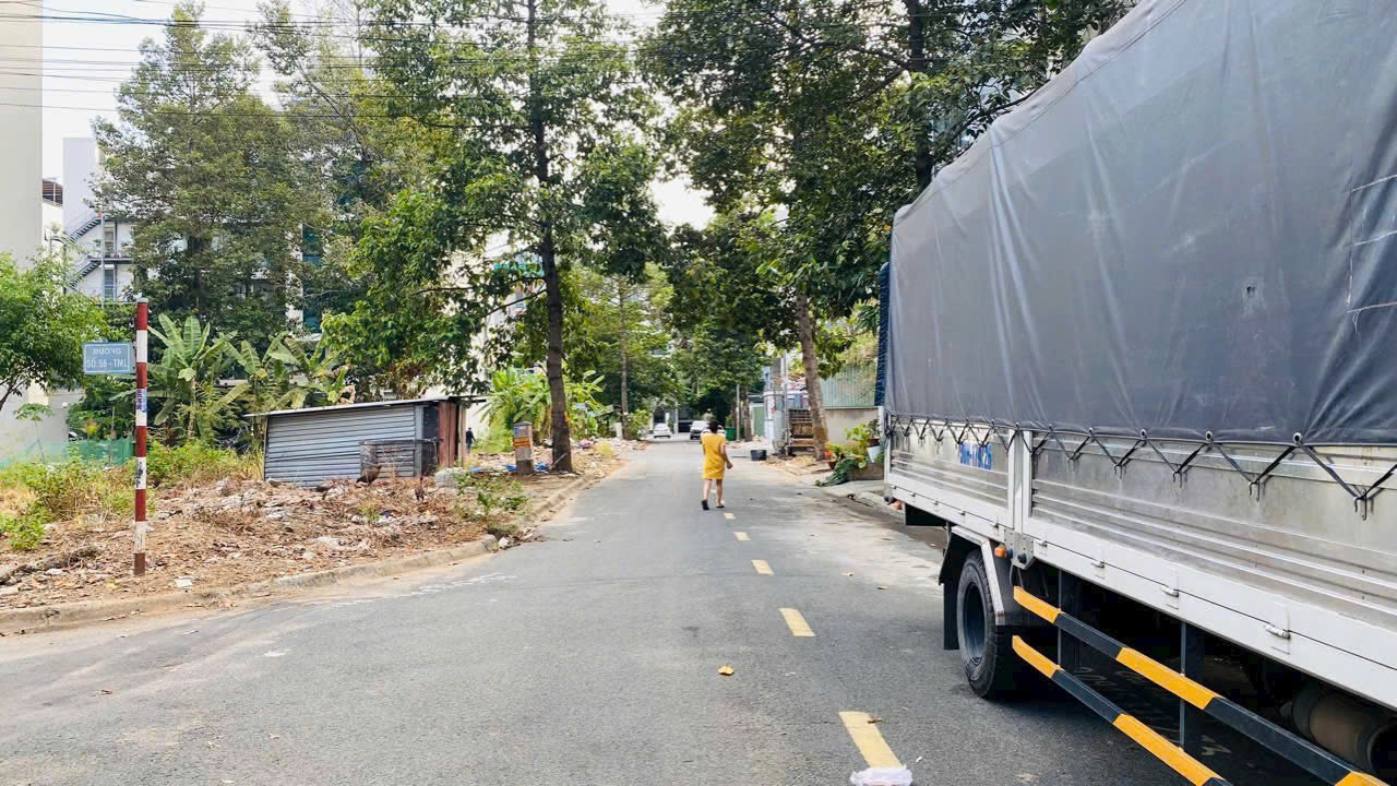 Bán nền Góc A38 Huy Hoàng , KDC Huy Hoàng, P. Cát Lái ( TML - Q2 )