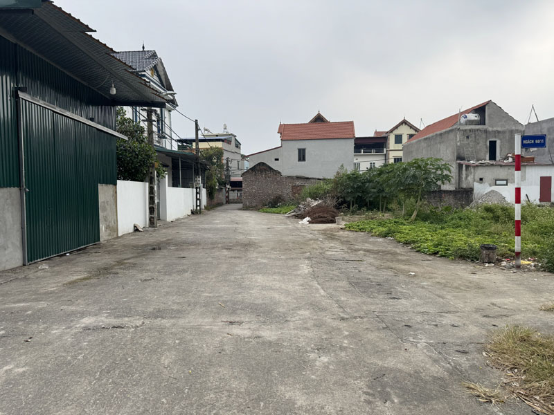 Ông anh vỡ nợ bán gấp 76,7m2 đất đấu giá Chi Đông, Thuận An. Đường ô tô đỗ, giá tốt đầu tư 2