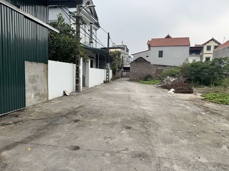 Ông anh vỡ nợ bán gấp 76,7m2 đất đấu giá Chi Đông, Thuận An. Đường ô tô đỗ, giá tốt đầu tư 3