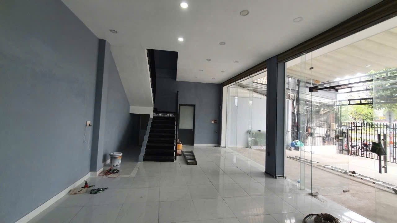 Cần bán Nhà mặt tiền Phường Hiệp Bình Chánh, Thủ Đức, Diện tích 120m², Giá 29 Tỷ 4