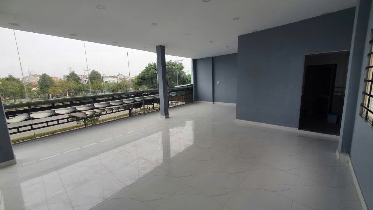 Cần bán Nhà mặt tiền Phường Hiệp Bình Chánh, Thủ Đức, Diện tích 120m², Giá 29 Tỷ 2