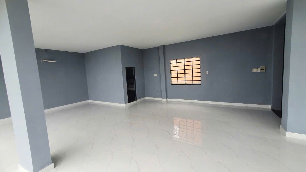 Cần bán Nhà mặt tiền Phường Hiệp Bình Chánh, Thủ Đức, Diện tích 120m², Giá 29 Tỷ