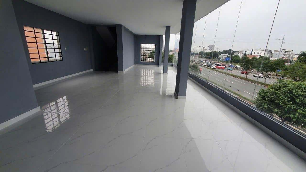 Cần bán Nhà mặt tiền Phường Hiệp Bình Chánh, Thủ Đức, Diện tích 120m², Giá 29 Tỷ 7