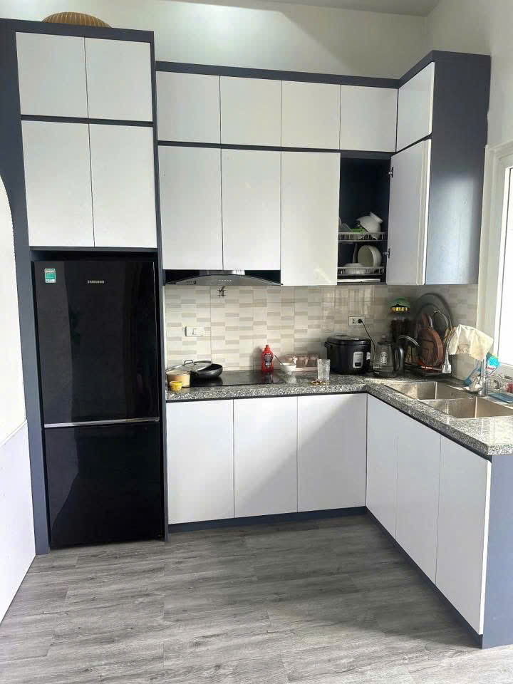 Chỉ 3,2 tỷ – Sở hữu ngay căn hộ 2 ngủ 2 WC ban công Đông Nam – Chung cư Thanh Hà