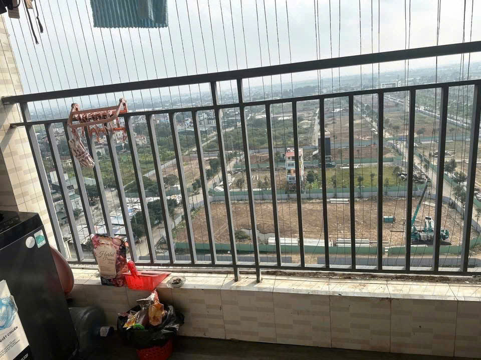 Chỉ 3,2 tỷ – Sở hữu ngay căn hộ 2 ngủ 2 WC ban công Đông Nam – Chung cư Thanh Hà 3