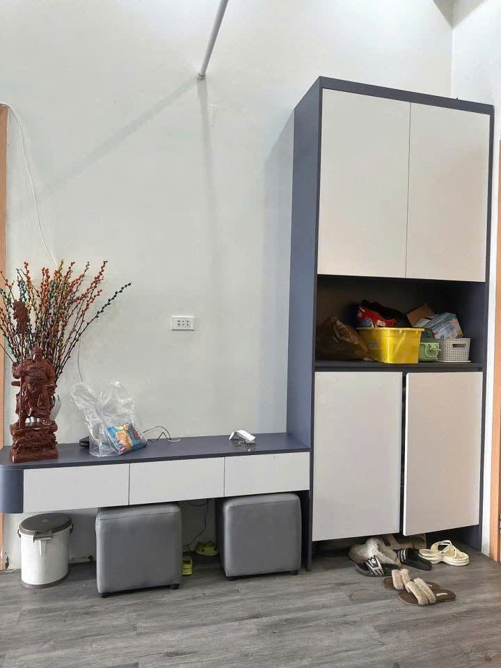 Chỉ 3,2 tỷ – Sở hữu ngay căn hộ 2 ngủ 2 WC ban công Đông Nam – Chung cư Thanh Hà 4