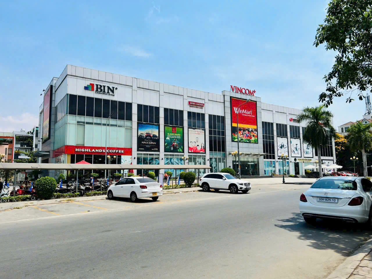 Cần bán Nhà mặt tiền Phường Bình Trưng Đông, Quận 2, Diện tích 120m², Giá 15.5 Tỷ 5