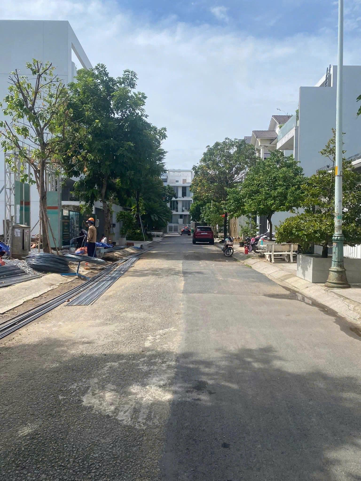 Cần bán Nhà mặt tiền Phường Bình Trưng Đông, Quận 2, Diện tích 120m², Giá 15.5 Tỷ 3