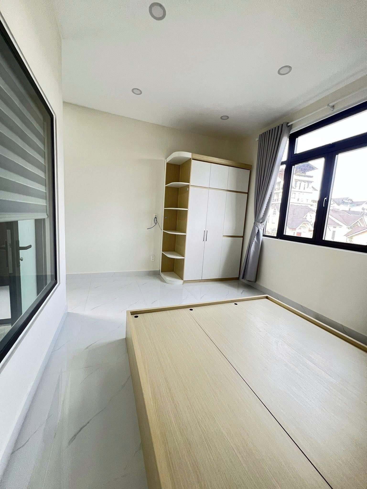 CHO THUÊ NHÀ ĐƯỜNG VẠN HẠNH - PHƯỜNG 8 ĐÀ LẠT - LH 0988623909 2