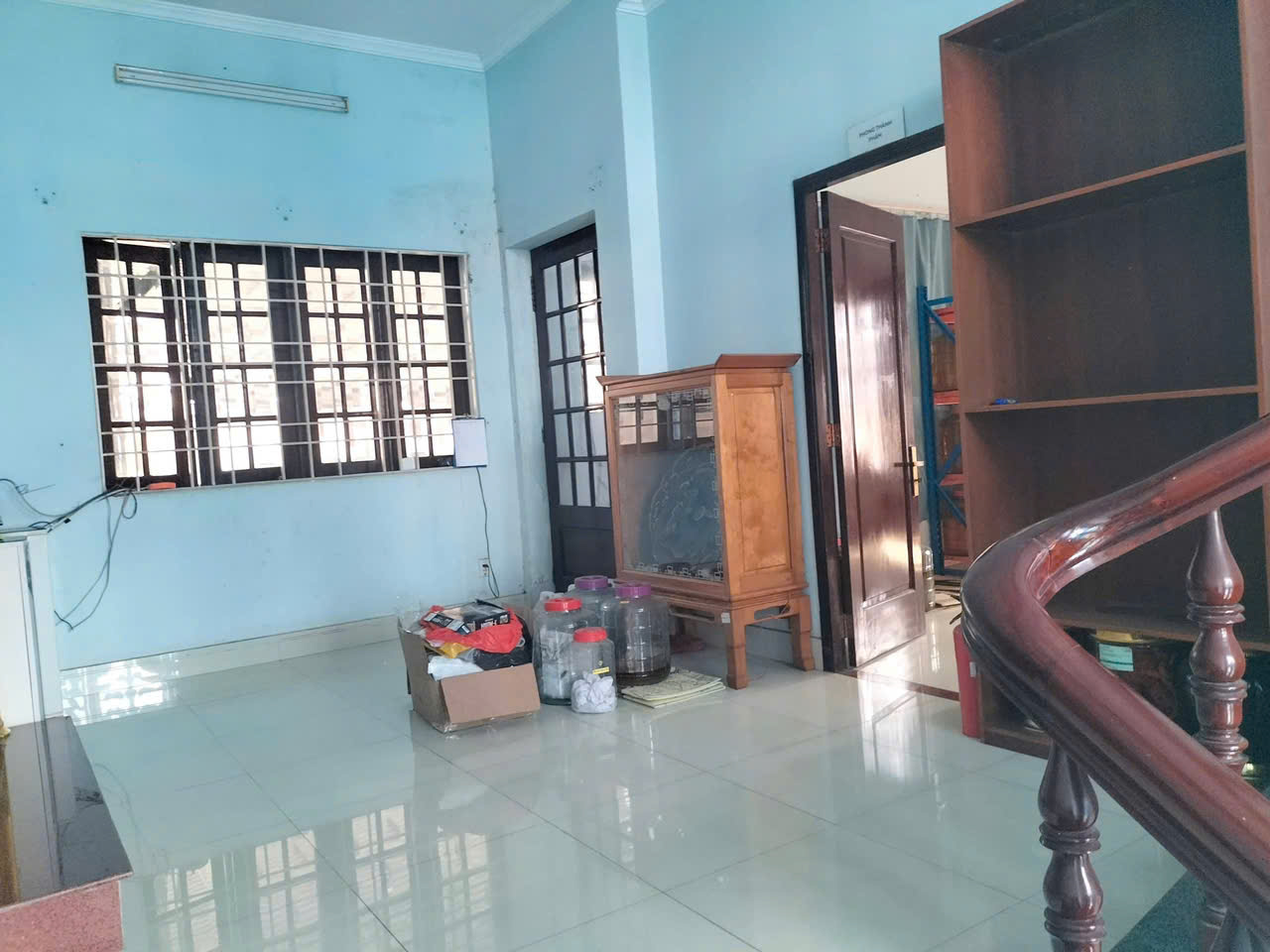 Cho thuê Biệt thự Phường Tăng Nhơn Phú A, Quận 9, Diện tích 200m², Giá 60 Triệu/tháng