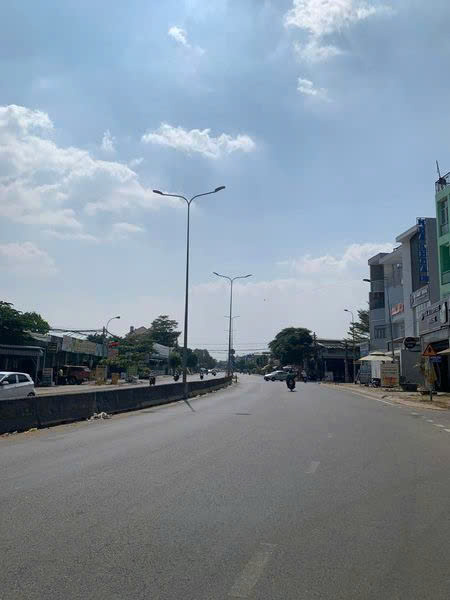 Cần bán Đất Phường Phú Hữu, Quận 9, Diện tích 144m², Giá 30 Tỷ 3