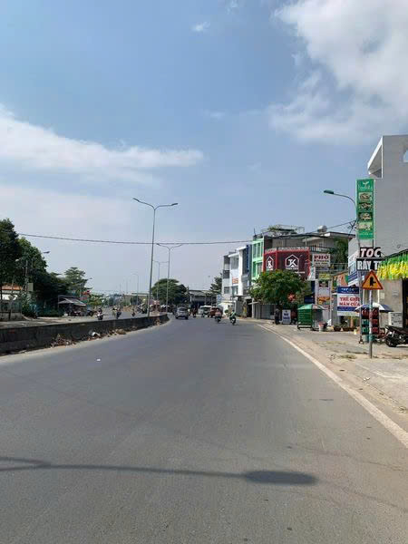 Cần bán Đất Phường Phú Hữu, Quận 9, Diện tích 144m², Giá 30 Tỷ 4