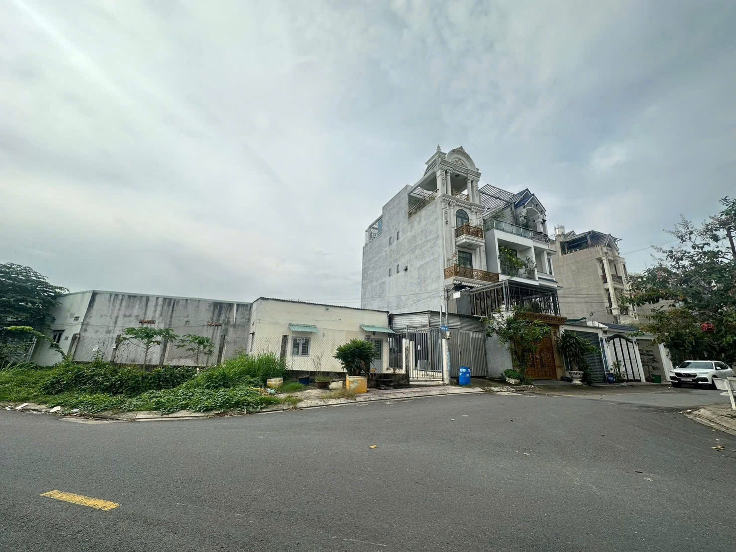 Cần bán Đất Phường Linh Trung, Thủ Đức, Diện tích 94m², Giá 7.5 Tỷ