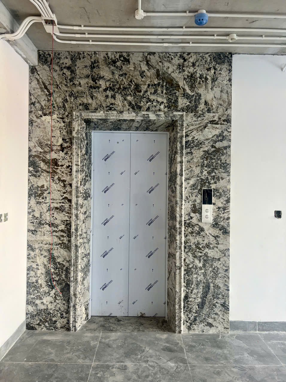 Cho thuê tòa nhà văn phòng 46 Chu Huy Mân, Long Biên (Tách tầng hoặc cả toà) 15