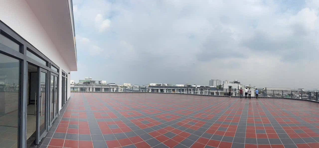 Cần bán Nhà mặt tiền Phường Hiệp Bình Phước, Thủ Đức, Diện tích 1258m², Giá 420 Tỷ 9