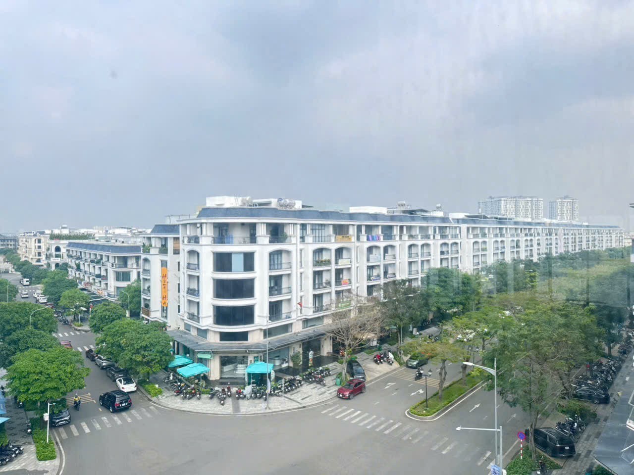 Cần bán Nhà mặt tiền Phường Hiệp Bình Phước, Thủ Đức, Diện tích 1258m², Giá 420 Tỷ 6