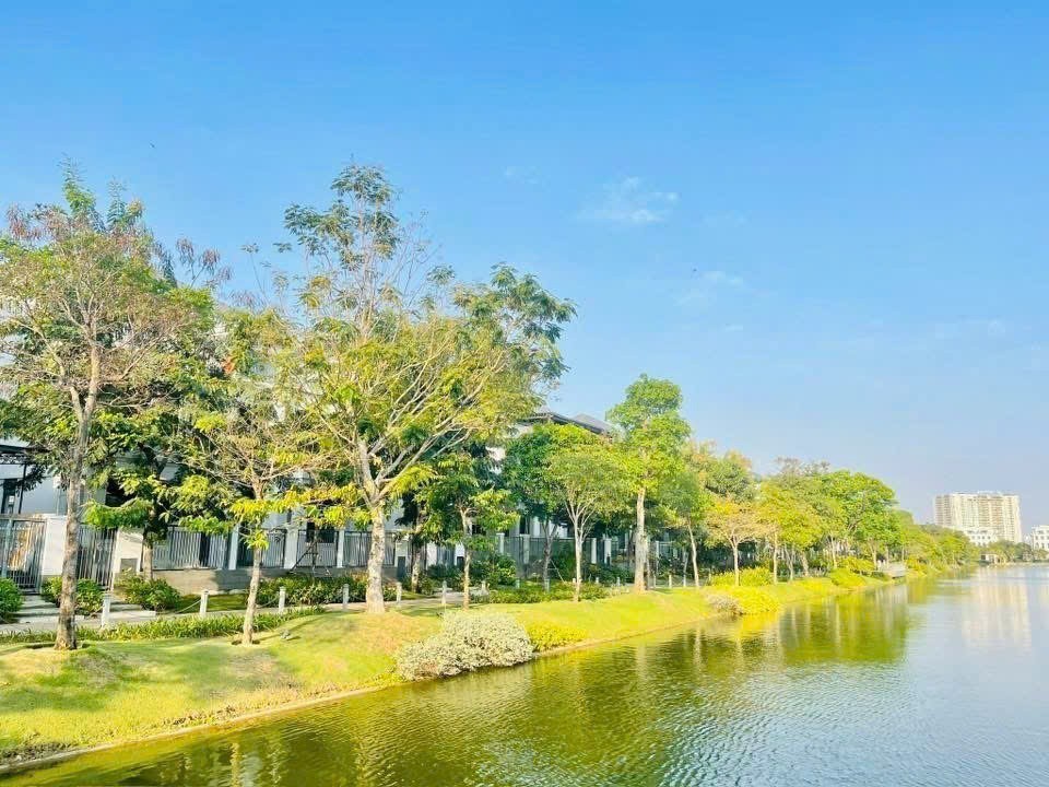 Cần bán Nhà mặt tiền Phường Hiệp Bình Phước, Thủ Đức, Diện tích 1258m², Giá 420 Tỷ 8