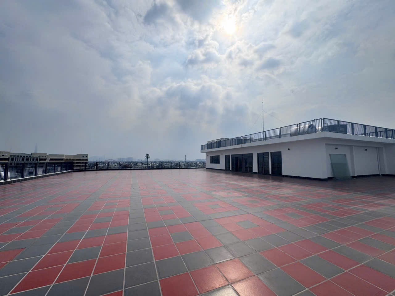 Cần bán Nhà mặt tiền Phường Hiệp Bình Phước, Thủ Đức, Diện tích 1258m², Giá 420 Tỷ 5