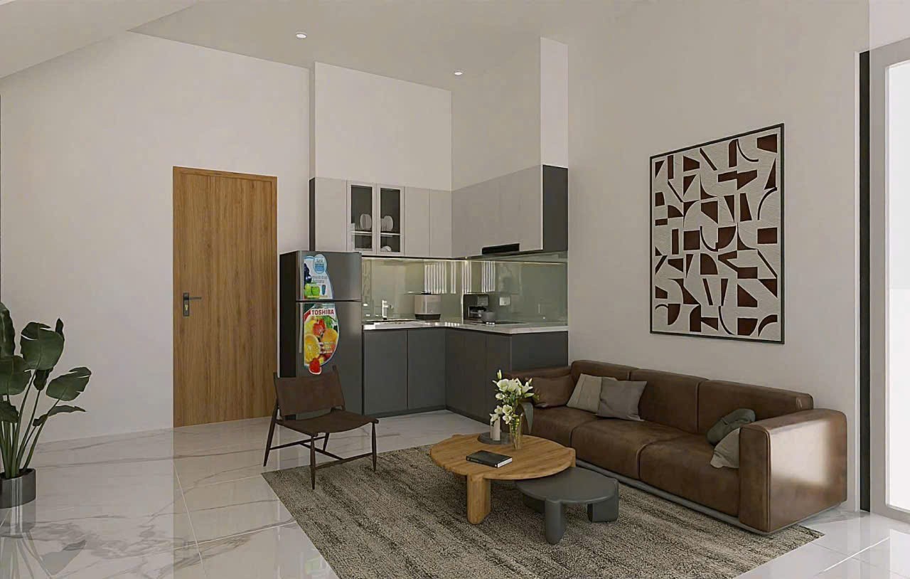 BÁN NHÀ 2 TẦNG LÔ GÓC SIÊU ĐẸP NGUYỄN PHƯỚC NGUYÊN3.9X Tỷ 4