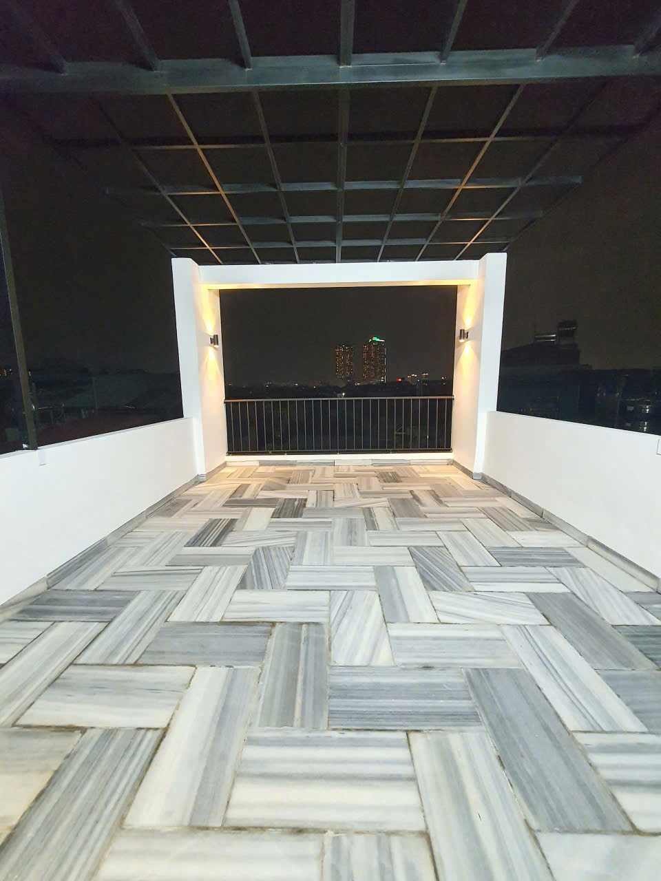 NGỌC THỤY – NHÀ 6 TẦNG THANG MÁY – Ô TÔ ĐỖ CỔNG – Ở SƯỚNG, ĐẦU TƯ TỐT 4