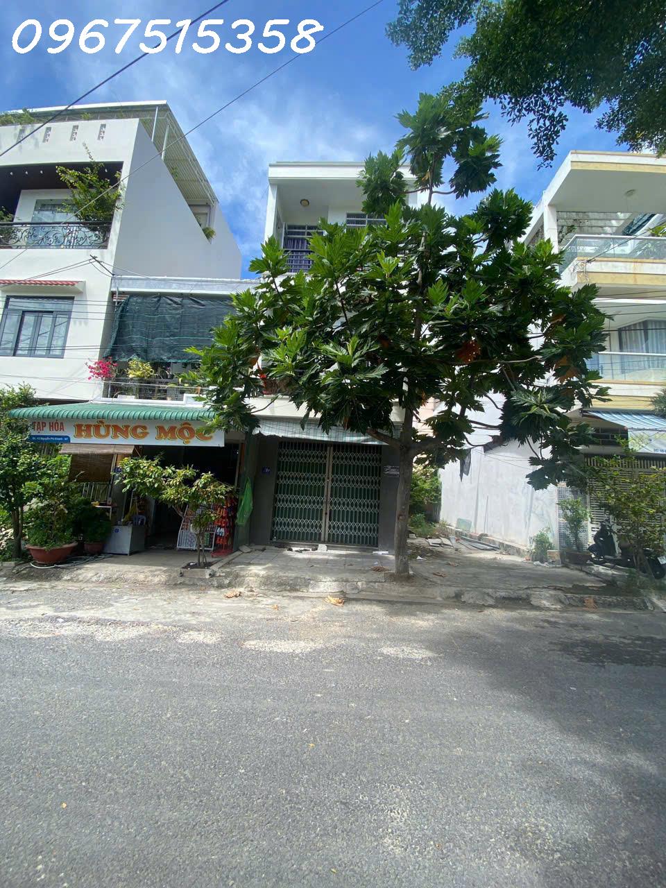 Nhà 3 tầng mặt đường 13m Hòn Sện Cách biển bến du thuyền chỉ 600m 2