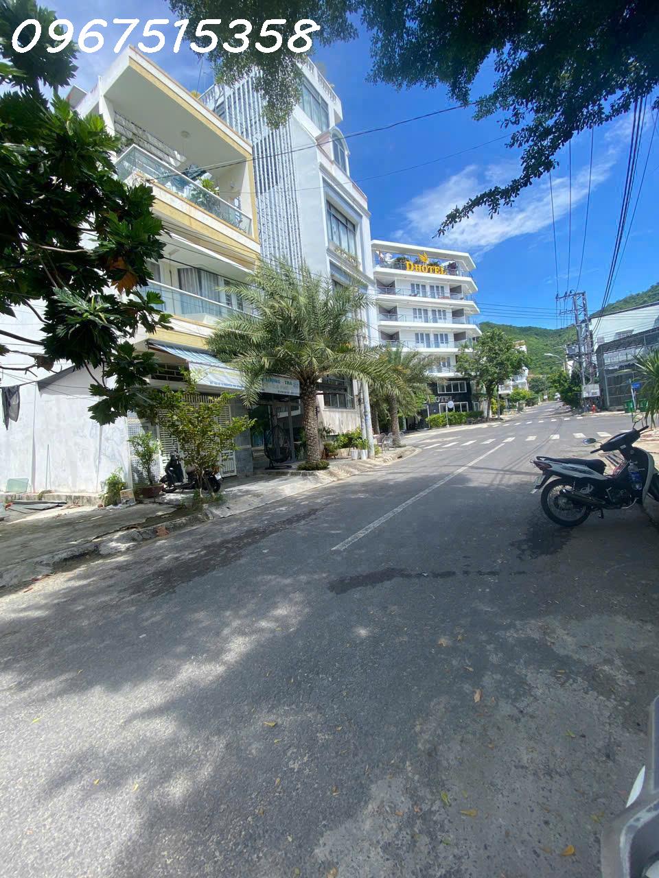 Nhà 3 tầng mặt đường 13m Hòn Sện Cách biển bến du thuyền chỉ 600m 3