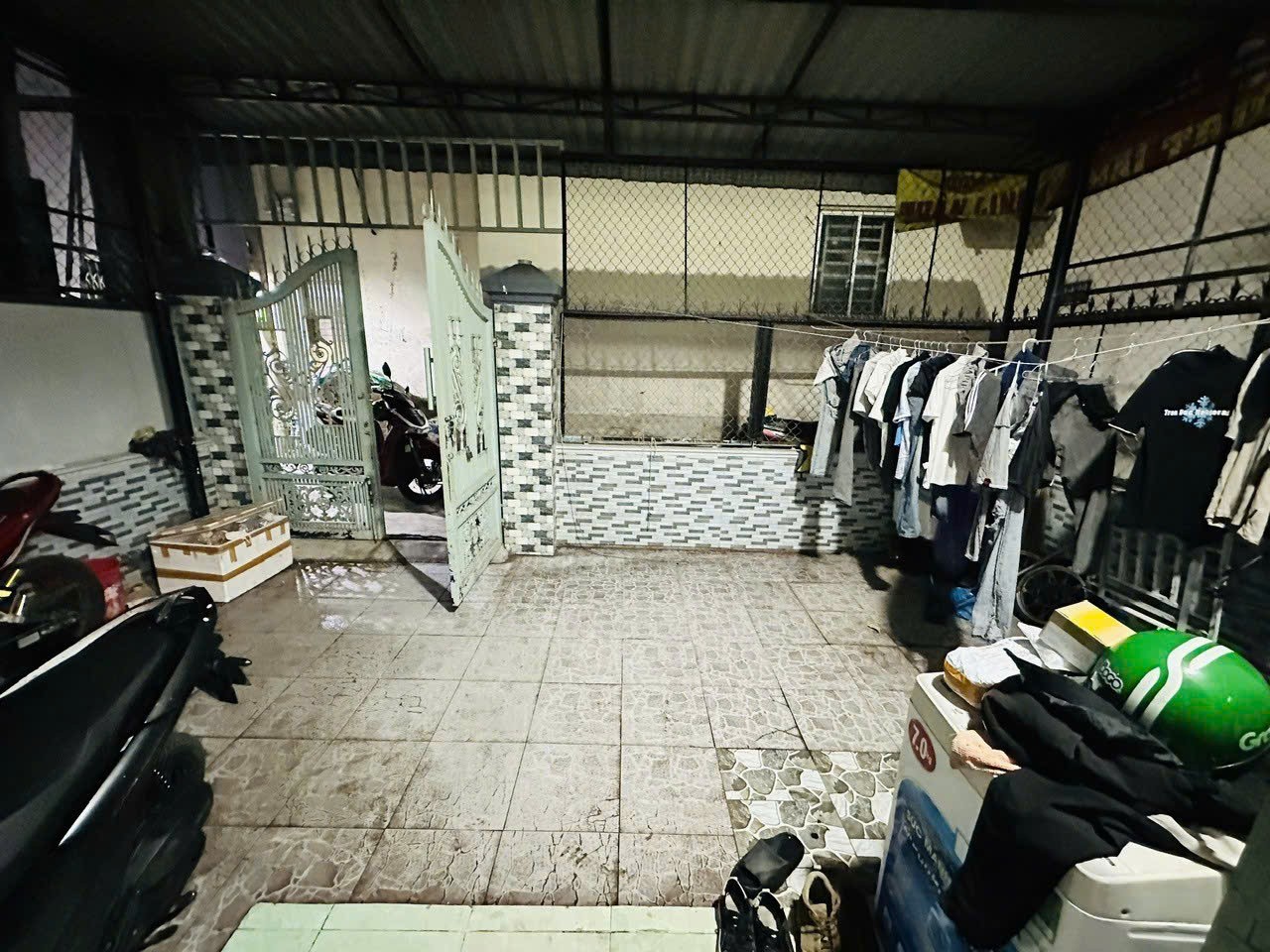 BÁN NHÀ 2 TẦNG 72M KHA VẠN CÂN LINH CHIỂU THỦ ĐÚC GIÁ 3.75 TỶ 2