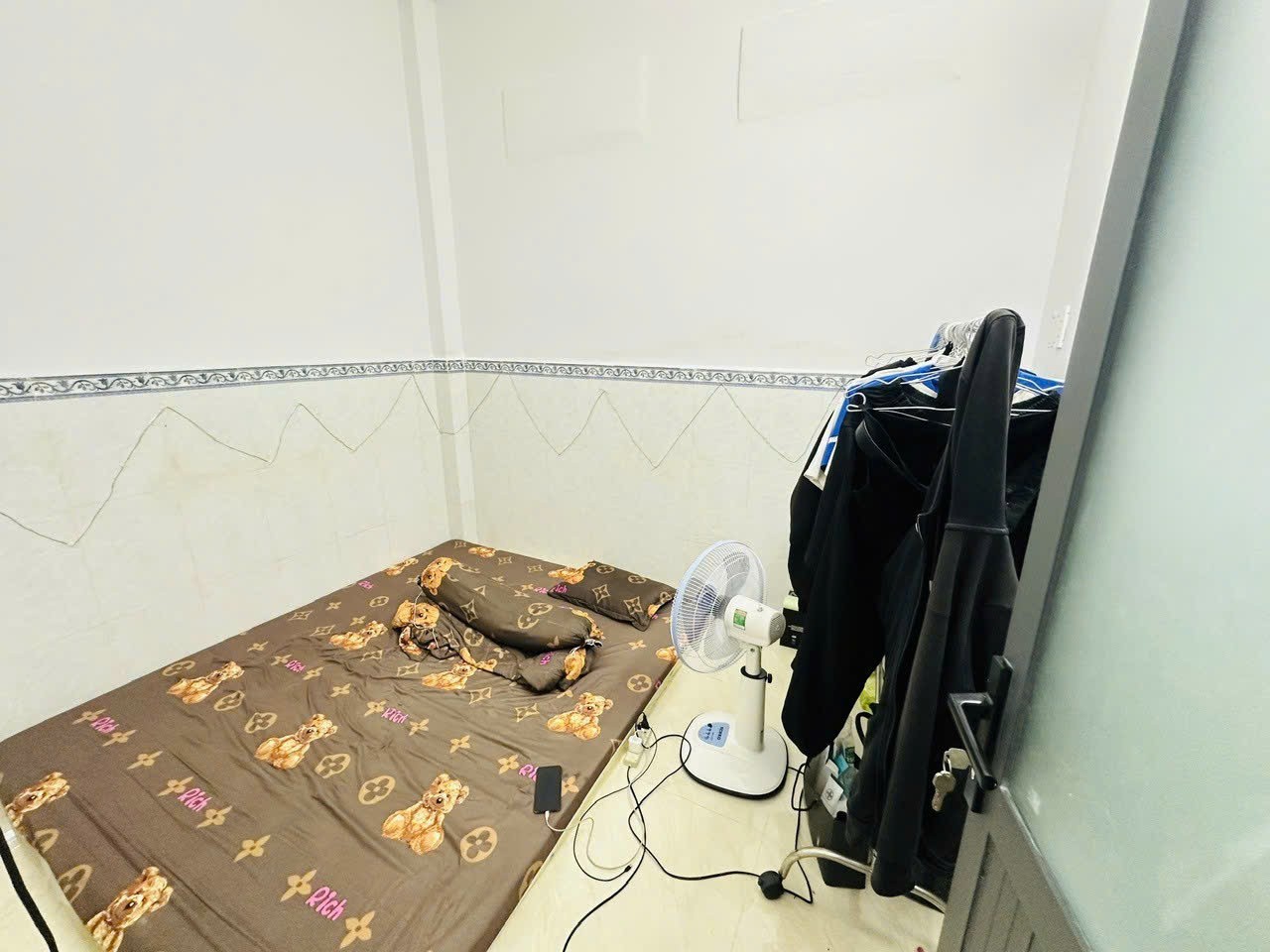 BÁN NHÀ 2 TẦNG 72M KHA VẠN CÂN LINH CHIỂU THỦ ĐÚC GIÁ 3.75 TỶ 4