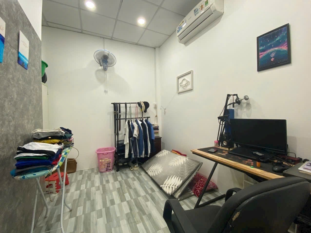 KẾ NGUYỄN SƠN XE HƠI ĐỖ CỬA 27M2 2 TẦNG CHỈ 3.99 TỶ 4