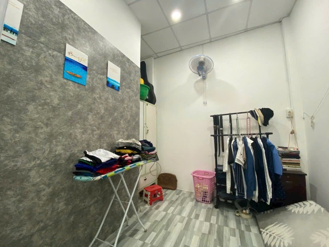 KẾ NGUYỄN SƠN XE HƠI ĐỖ CỬA 27M2 2 TẦNG CHỈ 3.99 TỶ 5